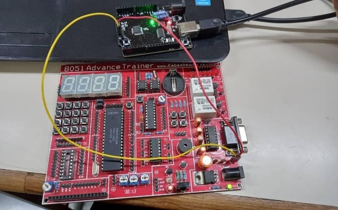 VESIT Facilities photo 7